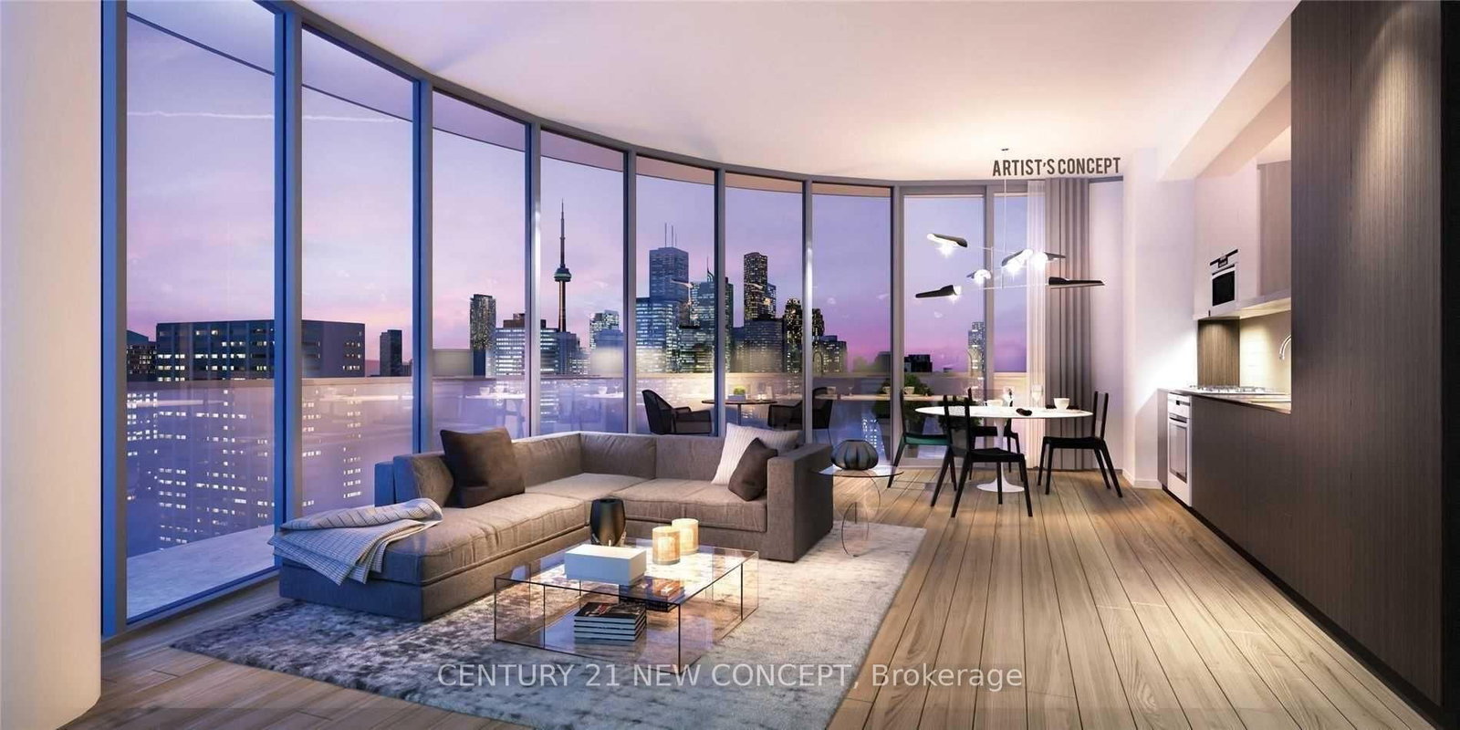 403 Church Street • #3101 • Toronto, ON photo 20