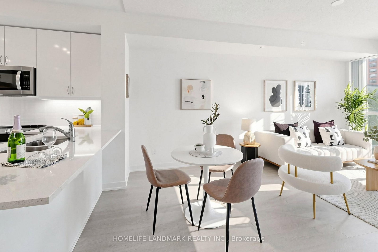 4955 Yonge Street • #1110 • Toronto, ON photo 21