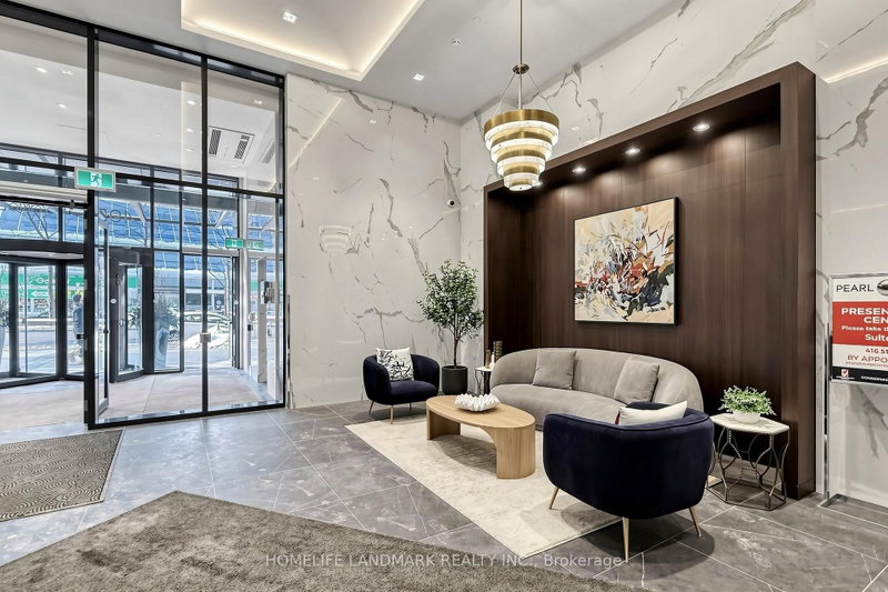 1110 - 4955 Yonge Street