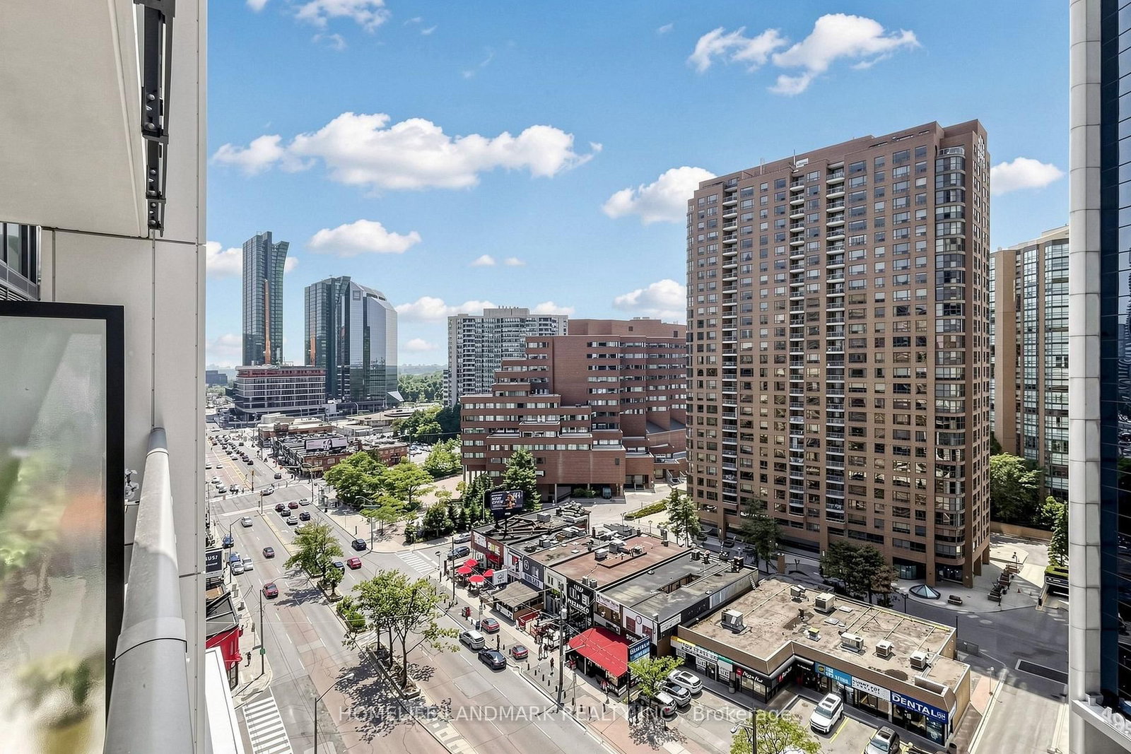 4955 Yonge Street • #1110 • Toronto, ON photo 38