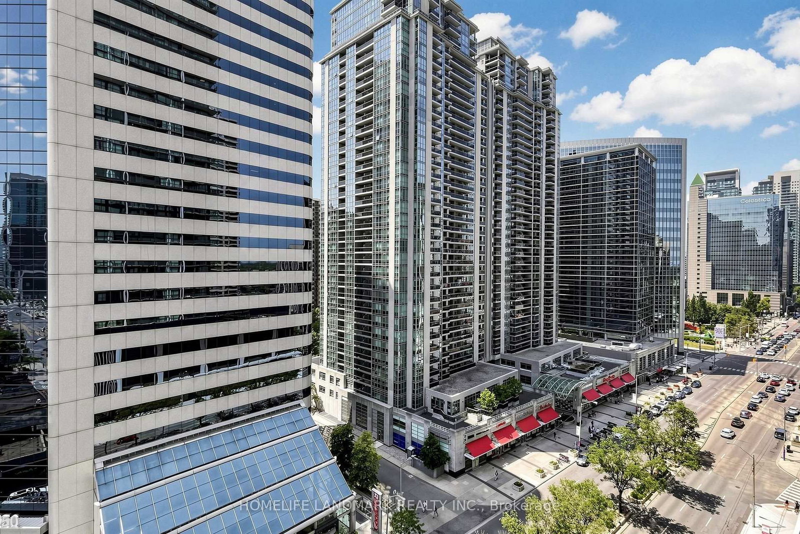 4955 Yonge Street • #1110 • Toronto, ON photo 39