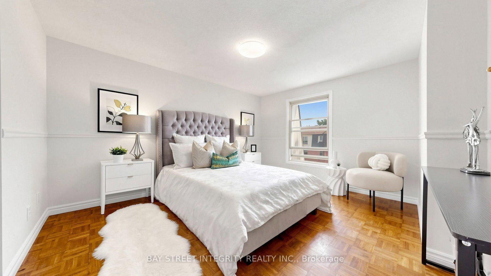 28 Townsend Road • Toronto, ON photo 19