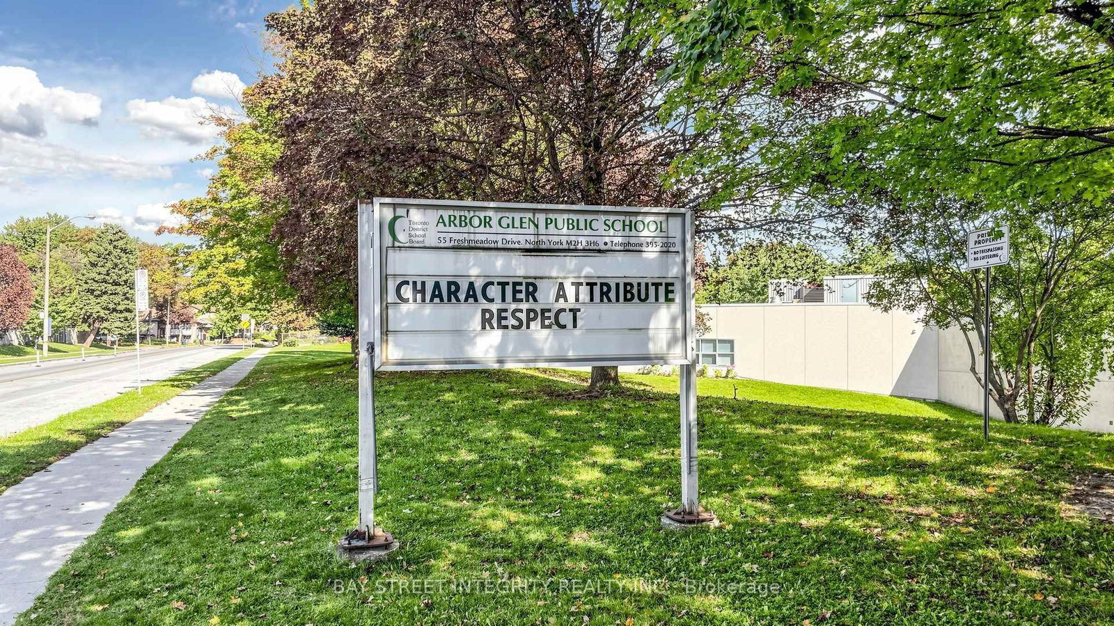 28 Townsend Road • Toronto, ON photo 40