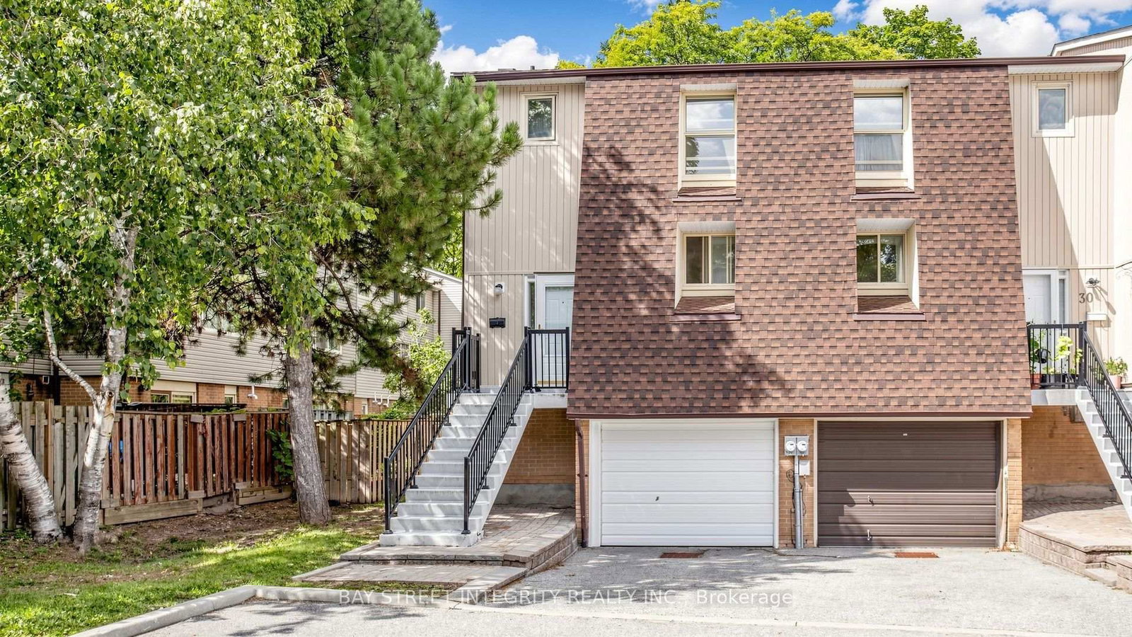 28 Townsend Road • Toronto, ON photo 41