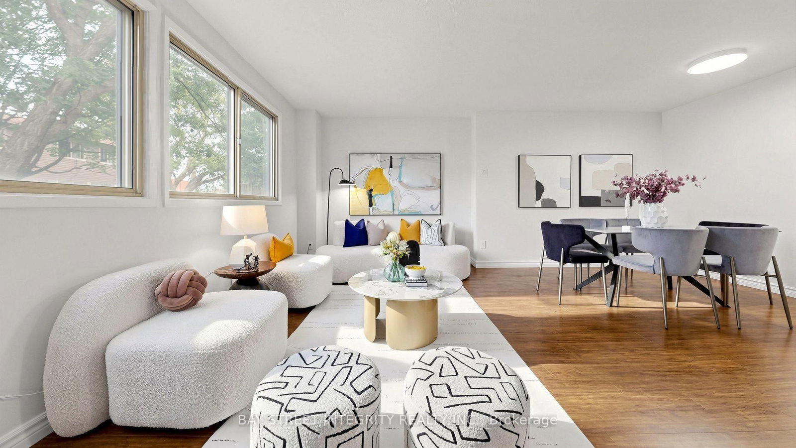 28 Townsend Road • Toronto, ON photo 5