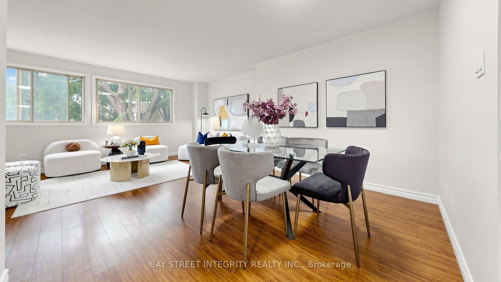 28 Townsend Road • Toronto, ON photo 6