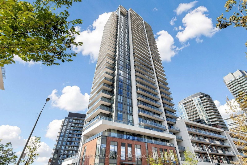 2610 - 32 Forest Manor Road