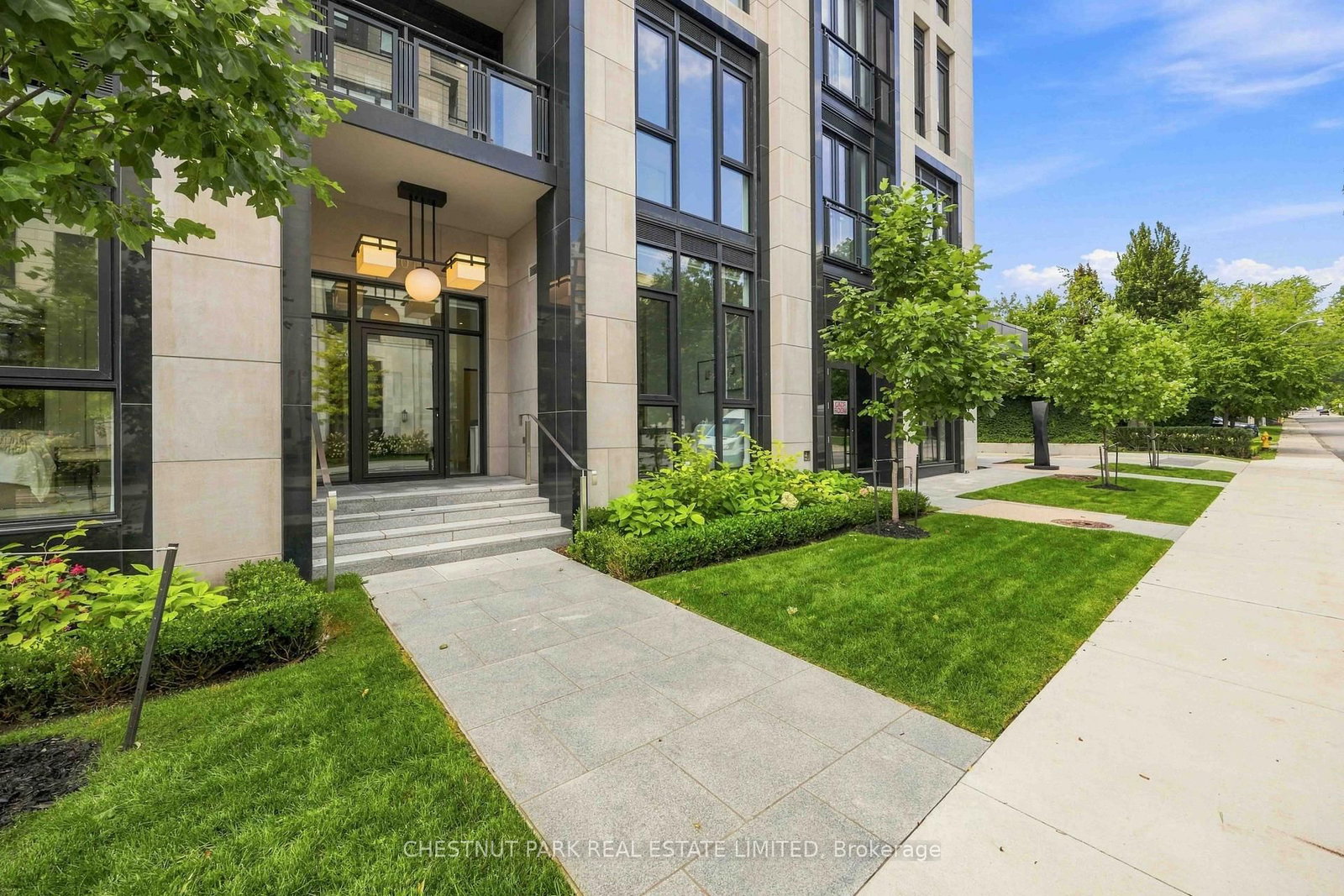 Property at 2 Forest Hill