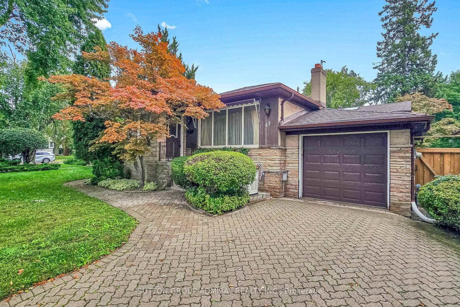 47 Talbot Road • Toronto, ON photo 1