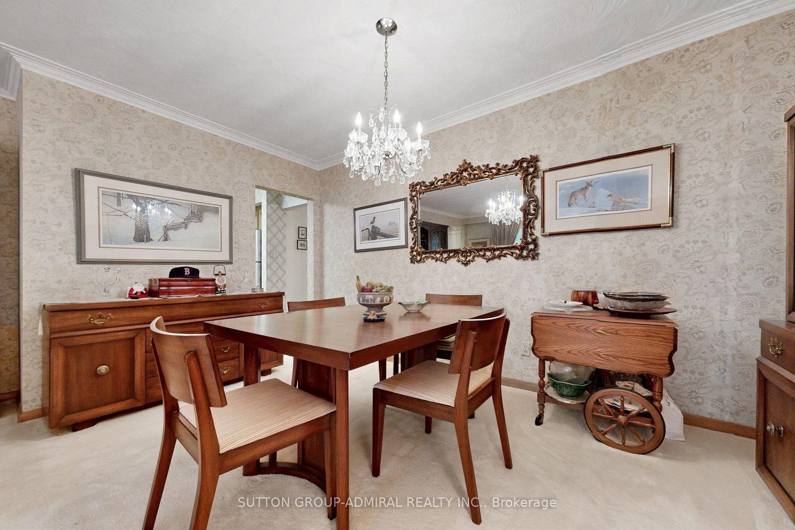 47 Talbot Road • Toronto, ON photo 12