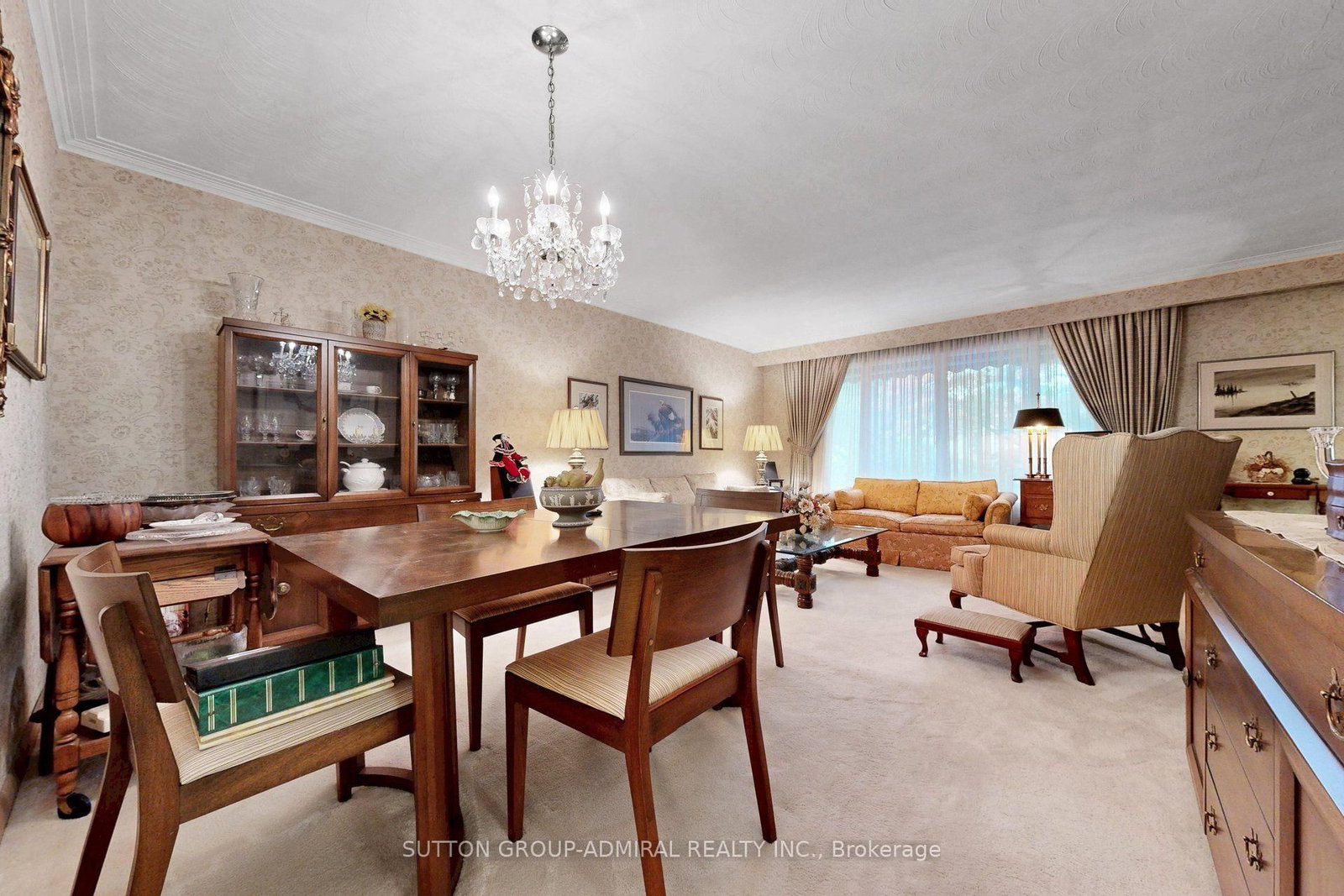 47 Talbot Road • Toronto, ON photo 13