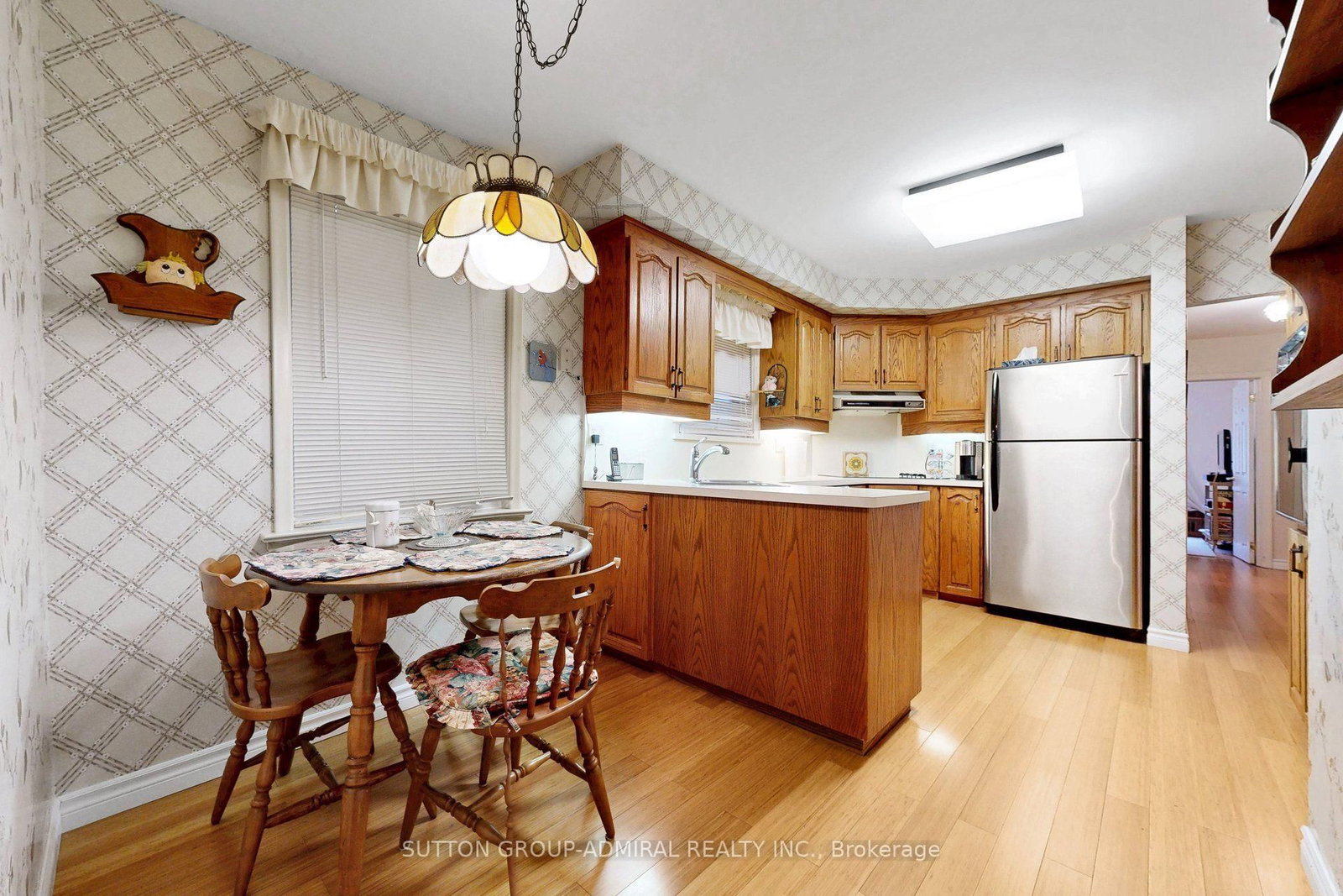 47 Talbot Road • Toronto, ON photo 14