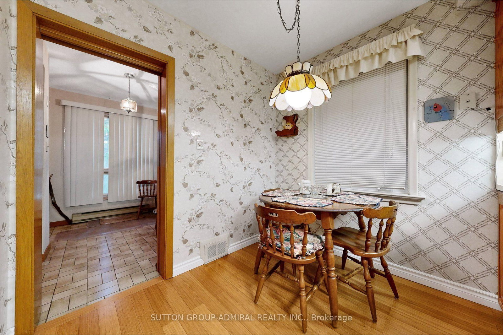 47 Talbot Road • Toronto, ON photo 15