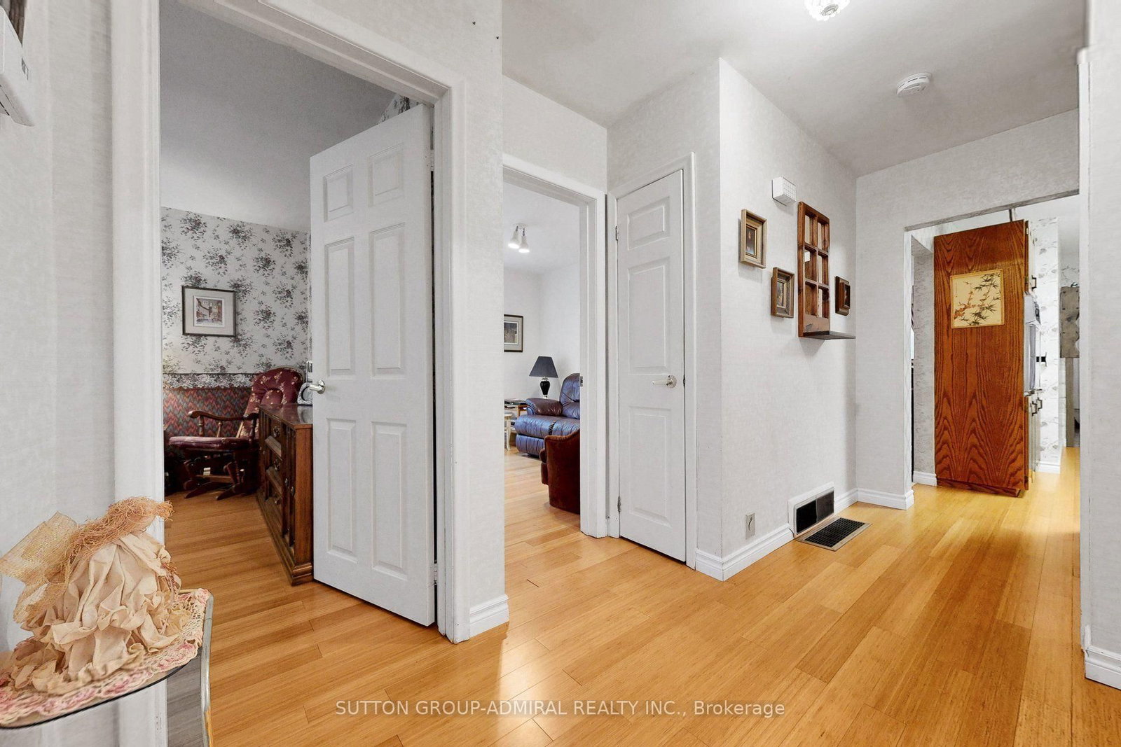 47 Talbot Road • Toronto, ON photo 20