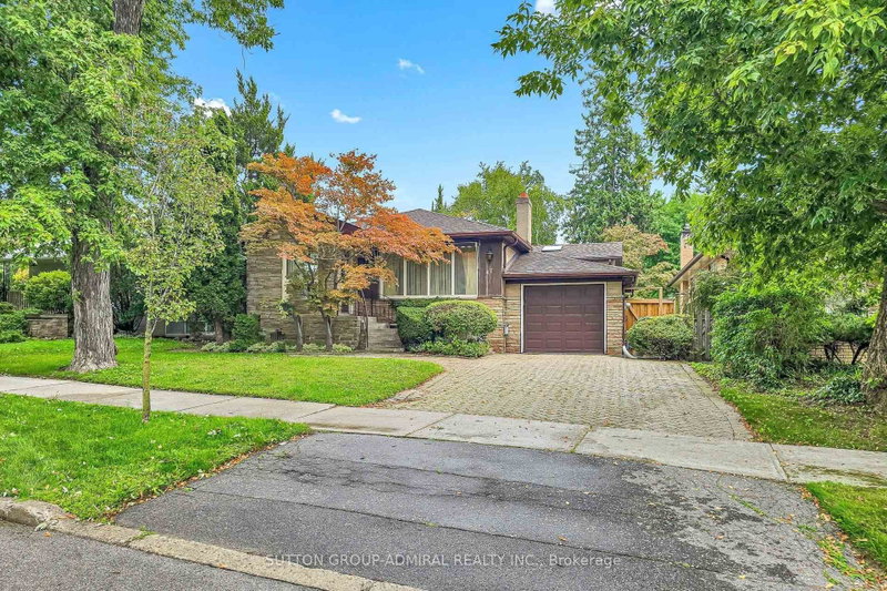 47 Talbot Road