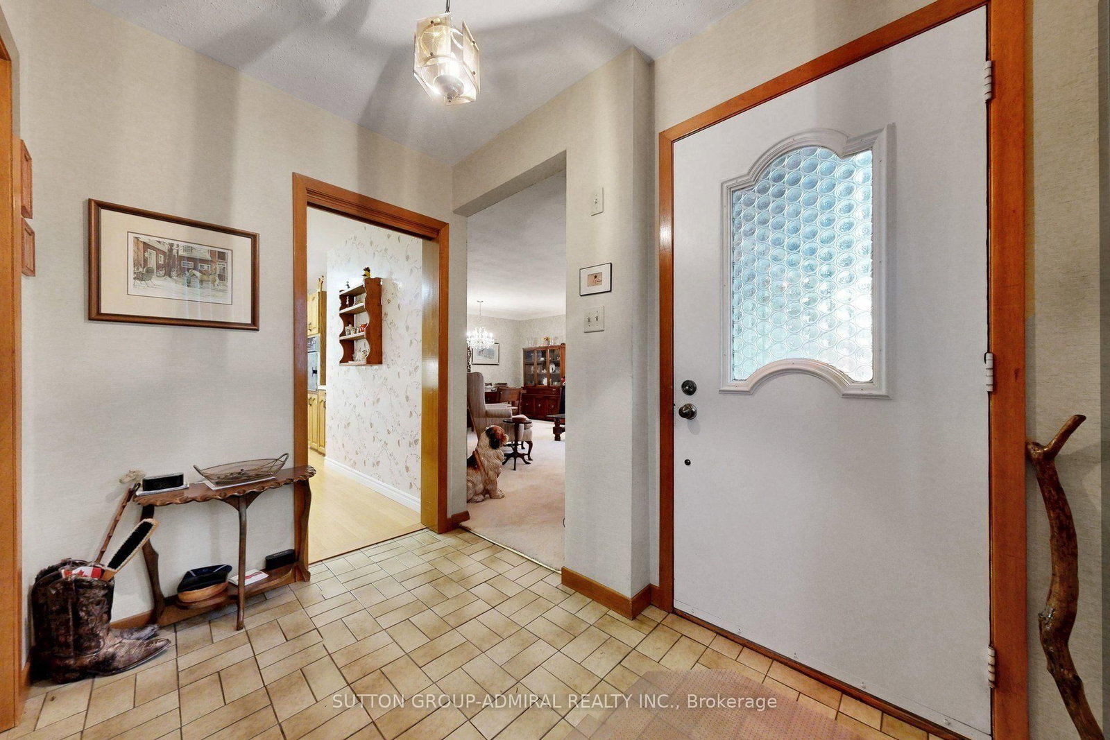 47 Talbot Road • Toronto, ON photo 6