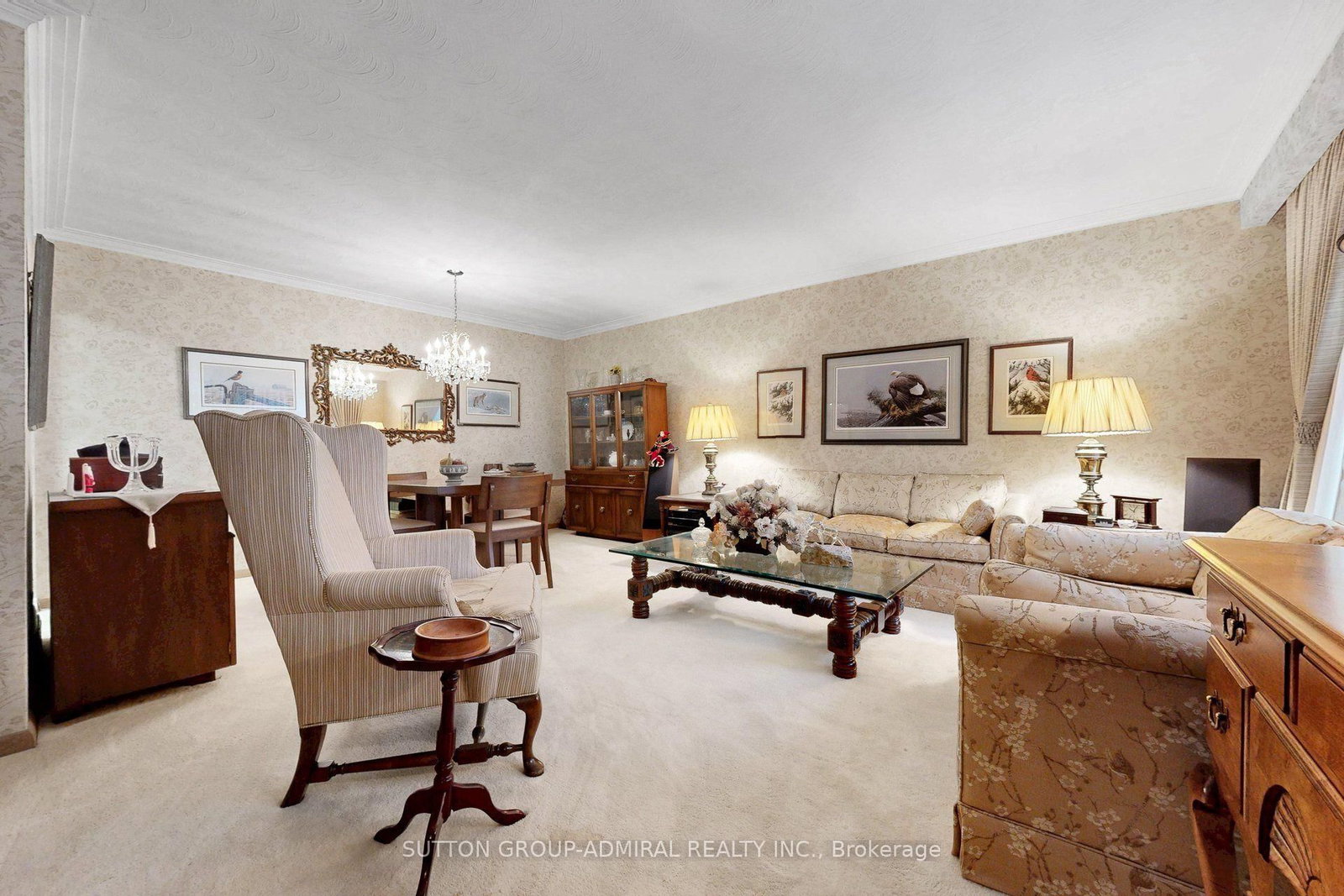 47 Talbot Road • Toronto, ON photo 8