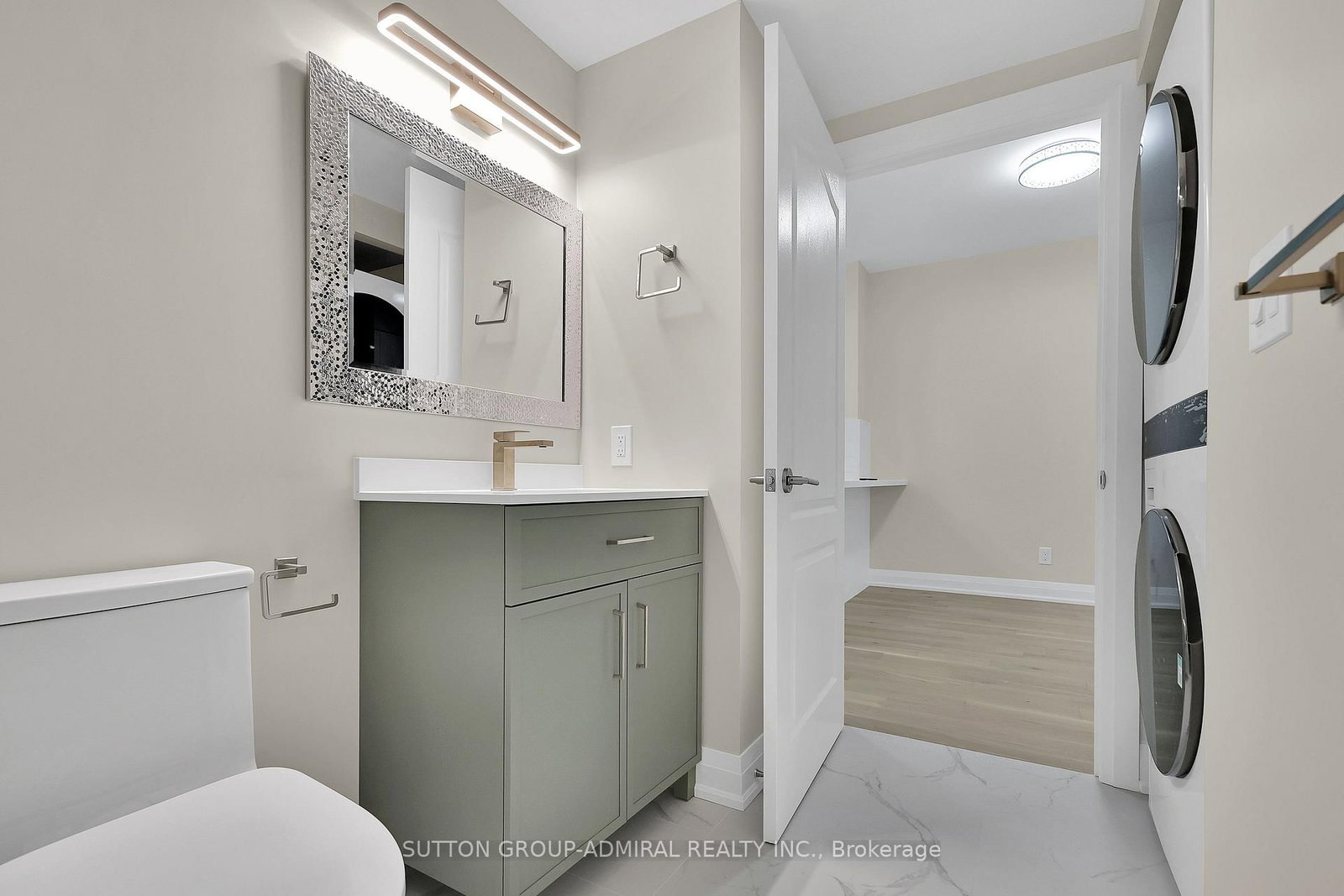 38 Kenaston Gardens • #GV108 • Toronto, ON photo 11