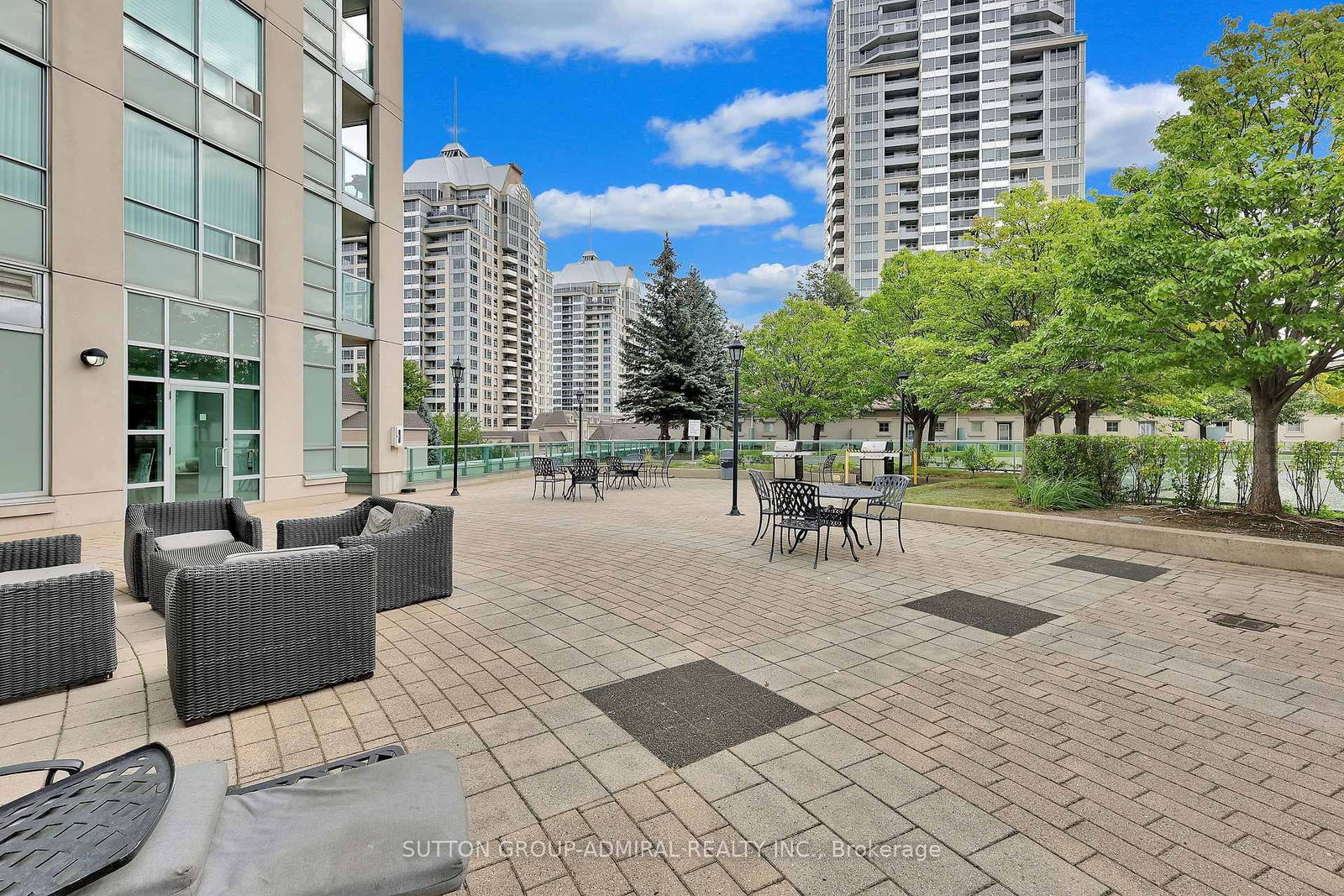 38 Kenaston Gardens • #GV108 • Toronto, ON photo 14
