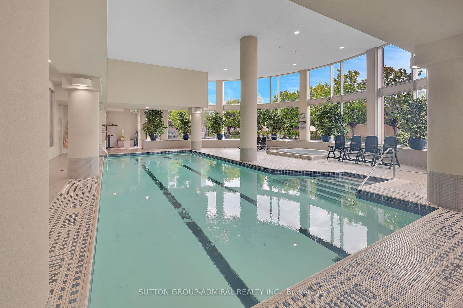 38 Kenaston Gardens • #GV108 • Toronto, ON photo 17
