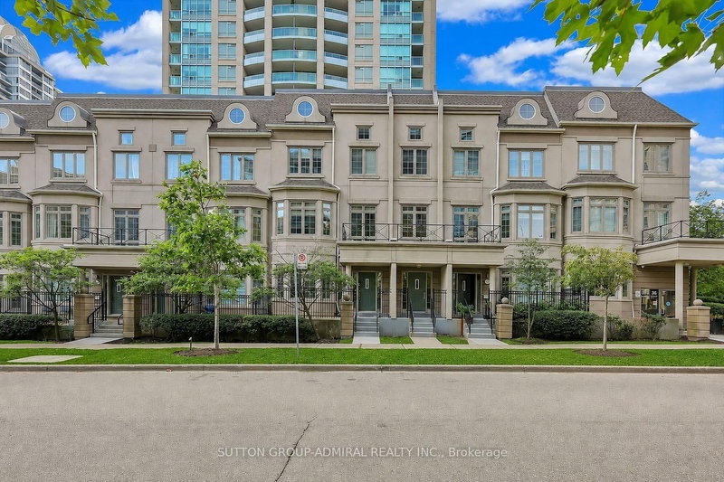 GV108 - 38 Kenaston Gardens