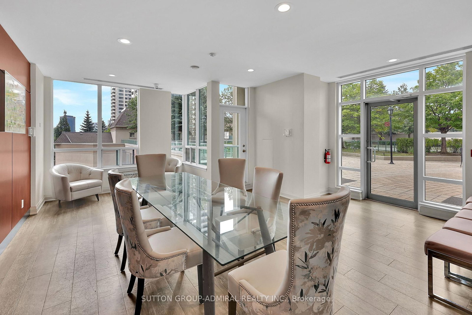 38 Kenaston Gardens • #GV108 • Toronto, ON photo 20