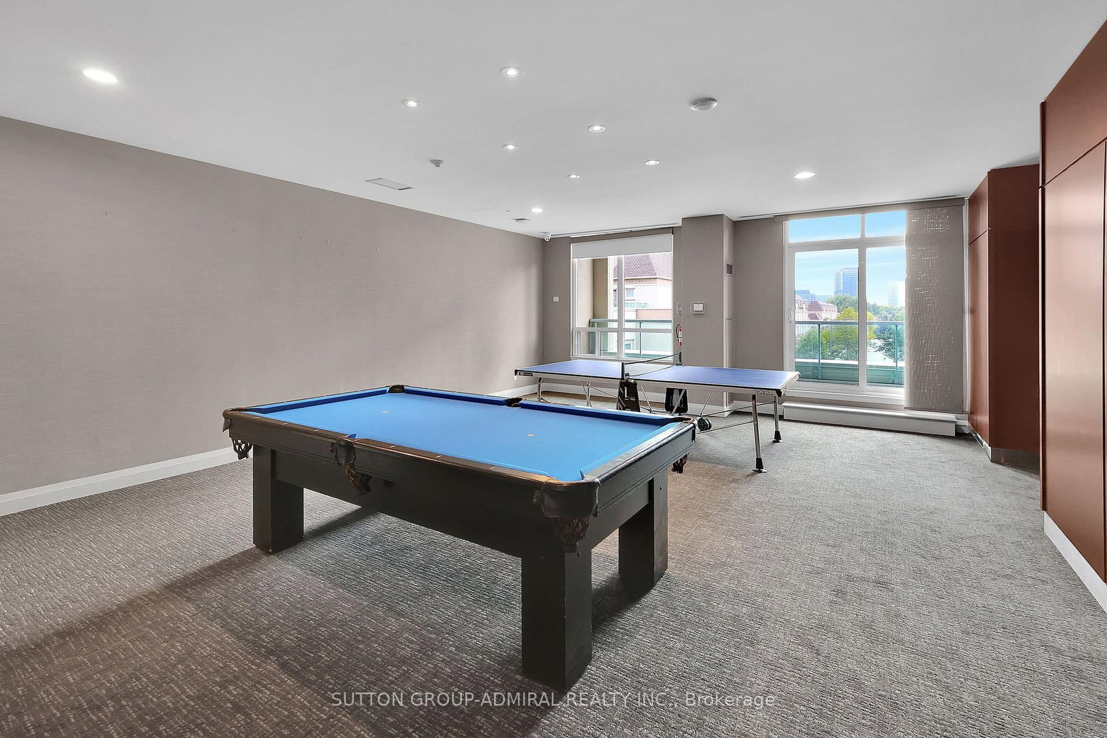 38 Kenaston Gardens • #GV108 • Toronto, ON photo 21