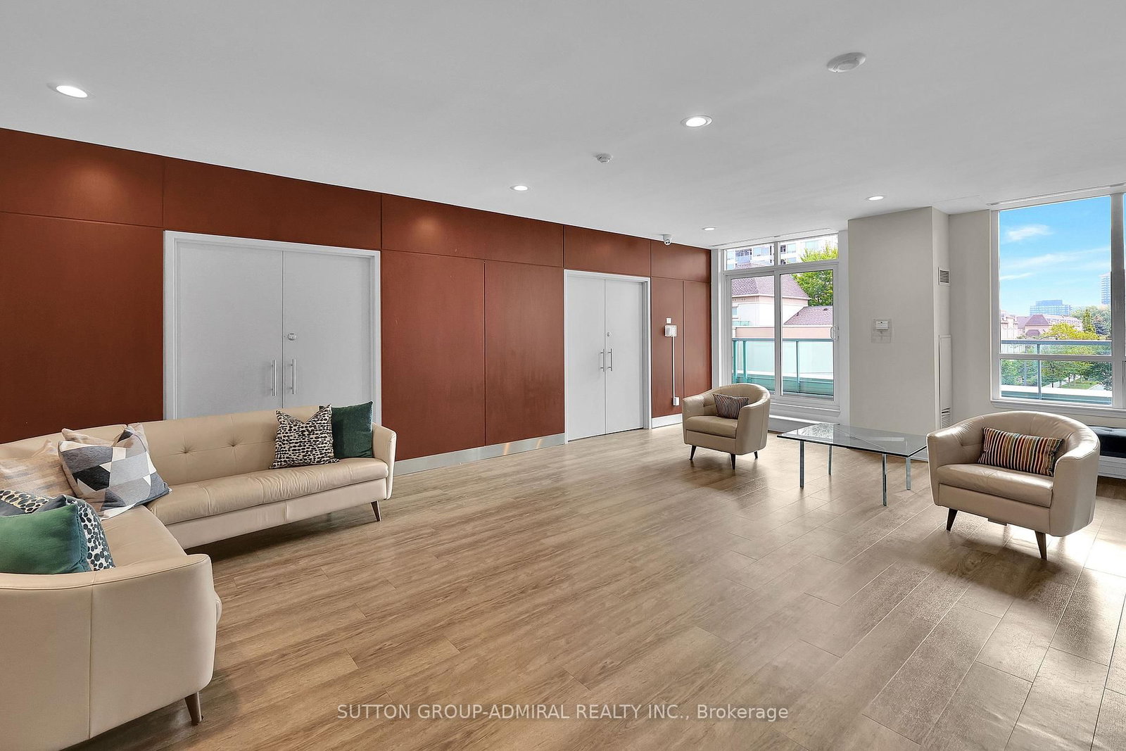 38 Kenaston Gardens • #GV108 • Toronto, ON photo 23