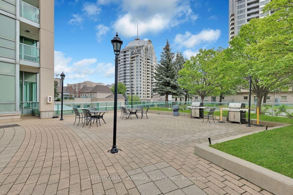 38 Kenaston Gardens • #GV108 • Toronto, ON photo 26