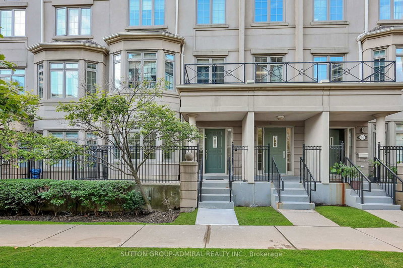 GV108 - 38 Kenaston Gardens