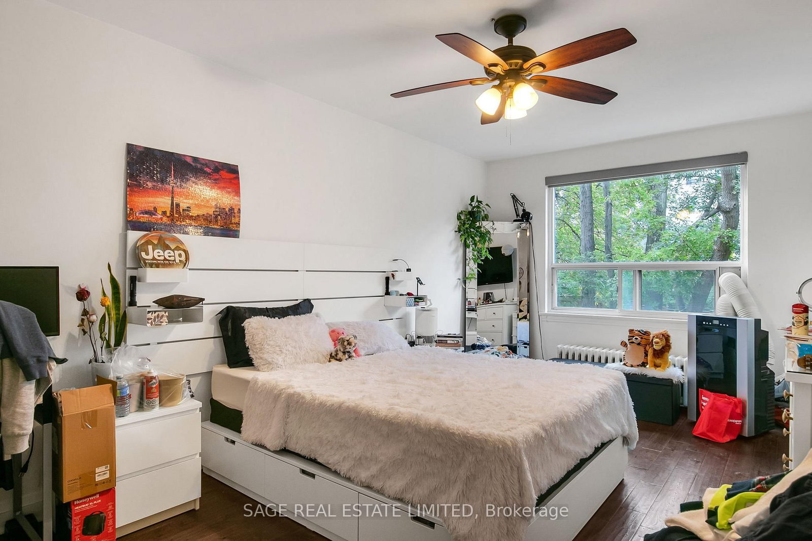 1840 Bathurst Street • #204 • Toronto, ON photo 11