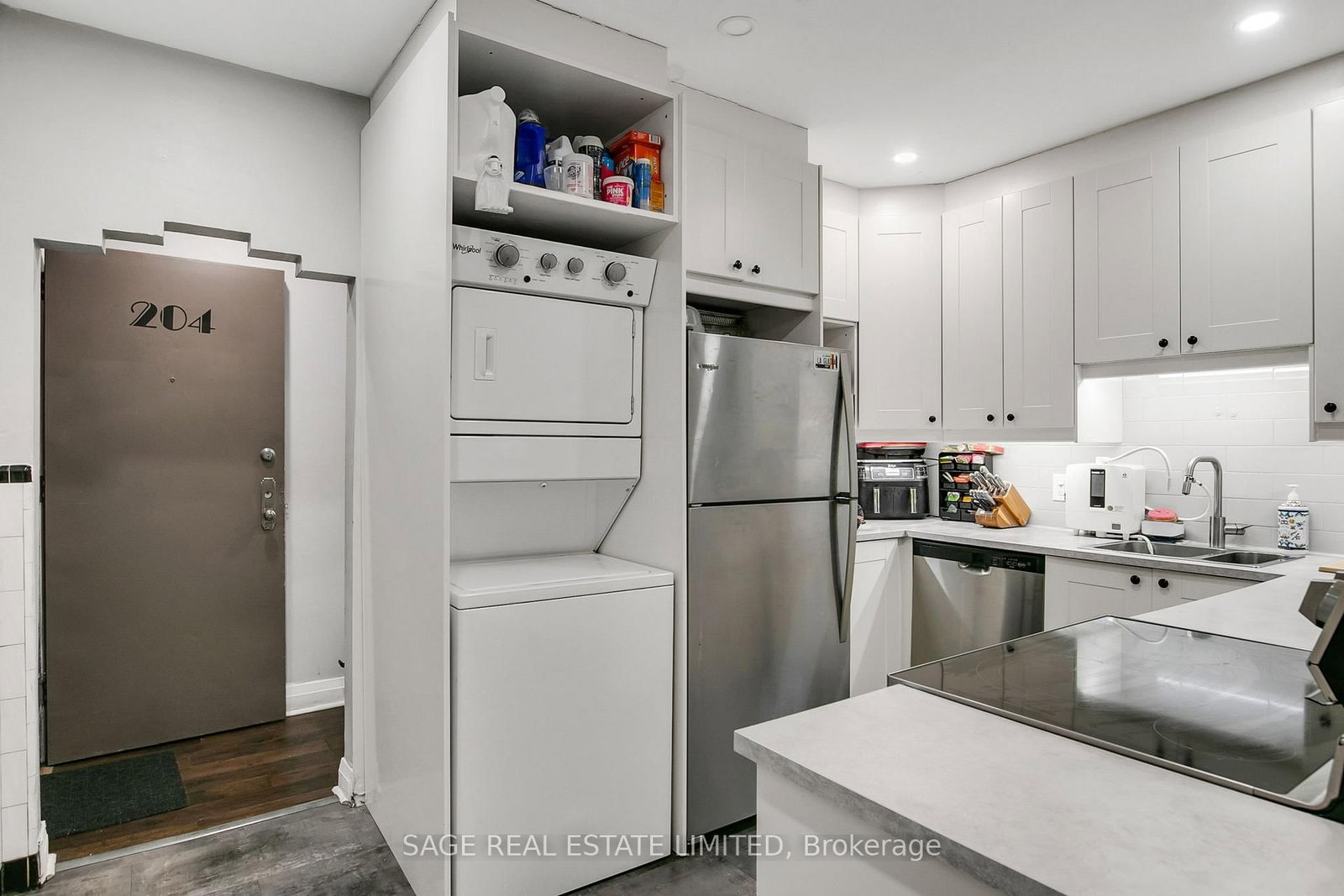 1840 Bathurst Street • #204 • Toronto, ON photo 5
