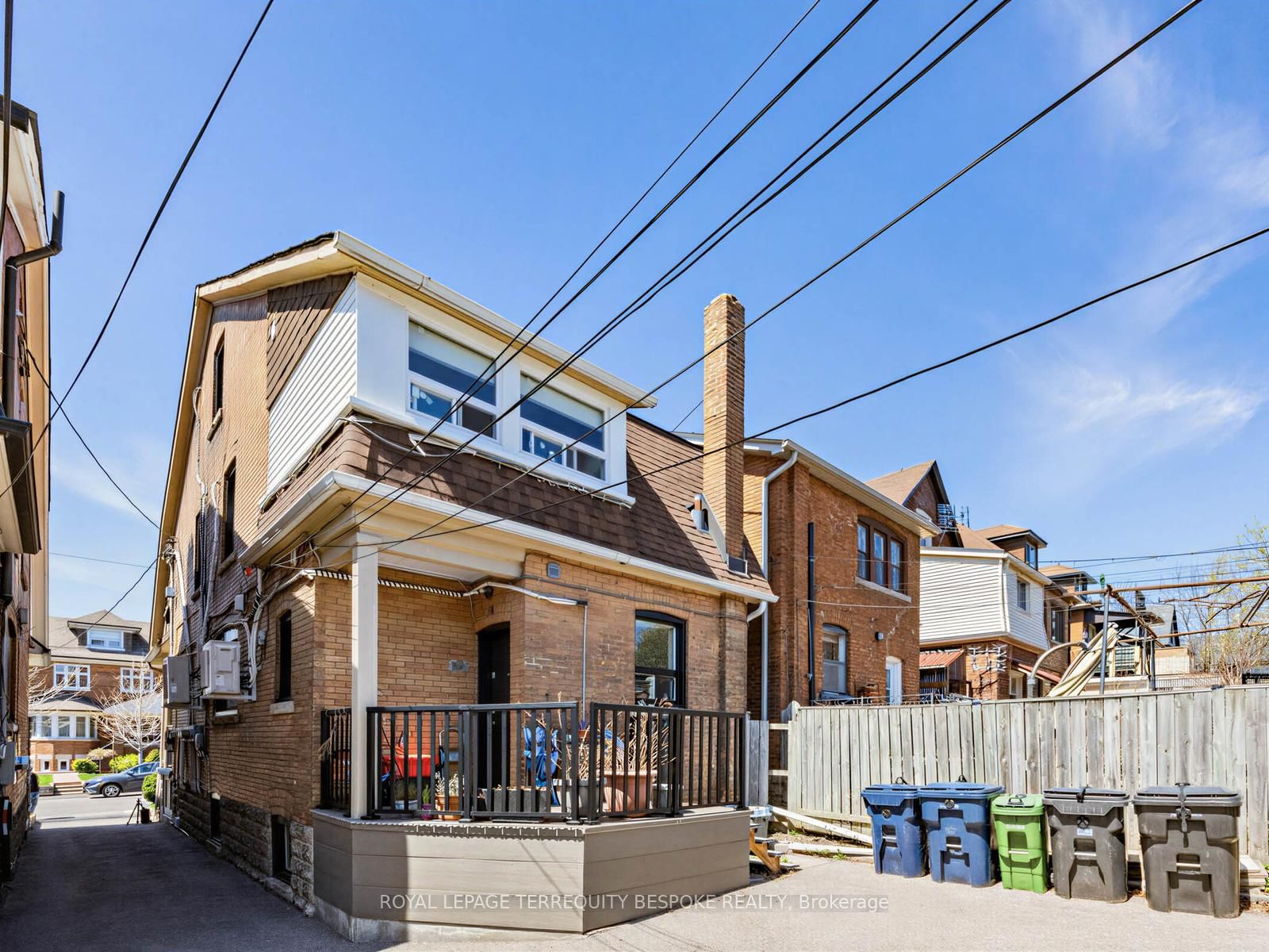 279 Lauder Avenue • Toronto, ON photo 37