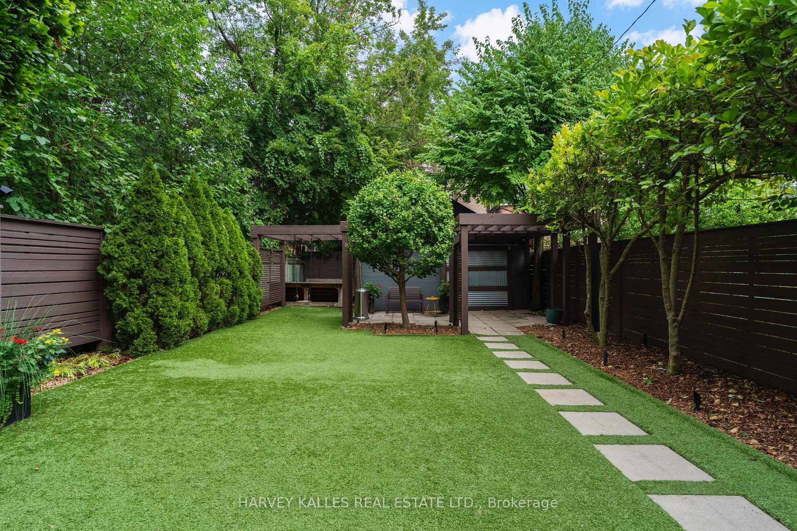 497 Palmerston Boulevard • Toronto, ON photo 43