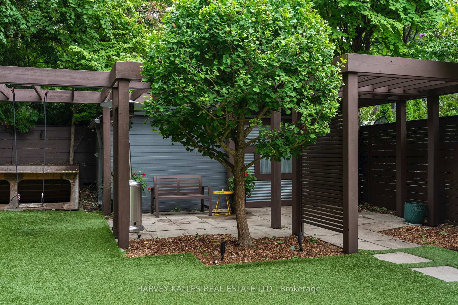 497 Palmerston Boulevard • Toronto, ON photo 44