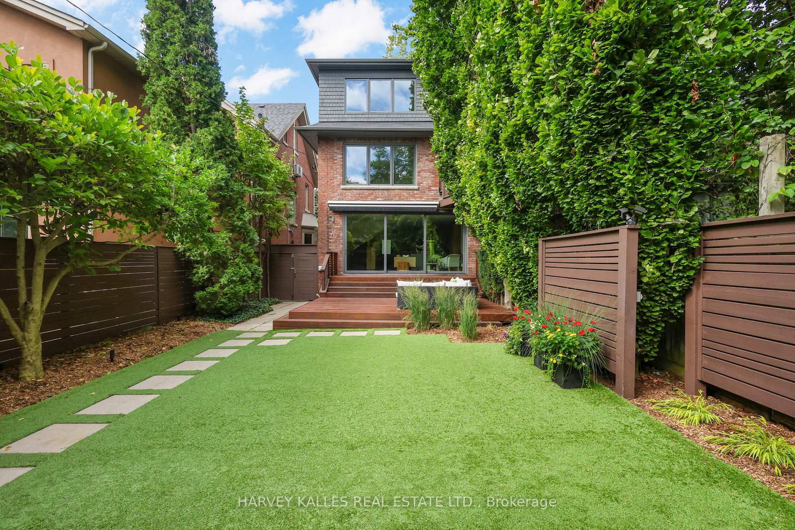 497 Palmerston Boulevard • Toronto, ON photo 49