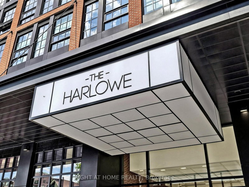 1106 - 608 Richmond Street W