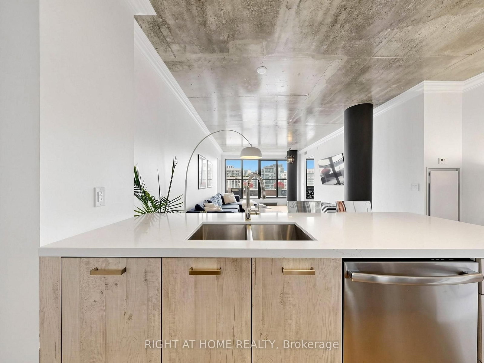 608 Richmond Street W • #1106 • Toronto, ON photo 14