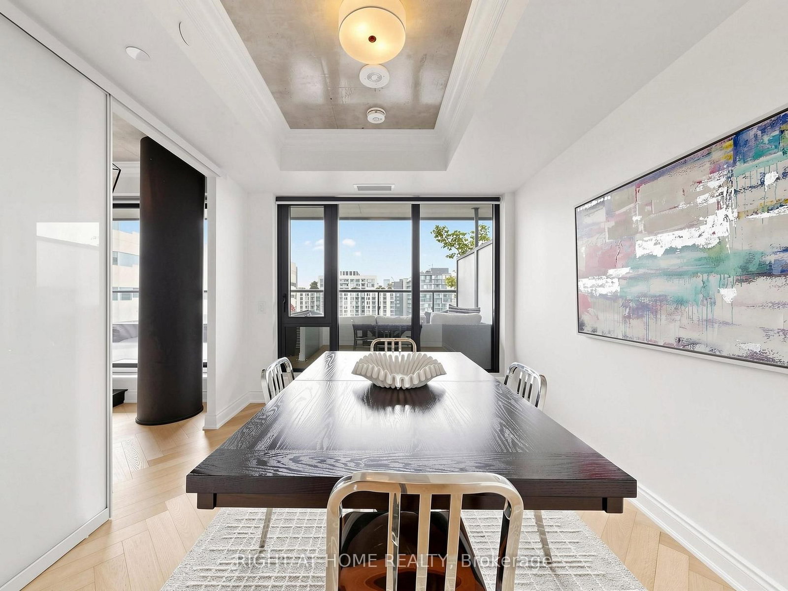 608 Richmond Street W • #1106 • Toronto, ON photo 22