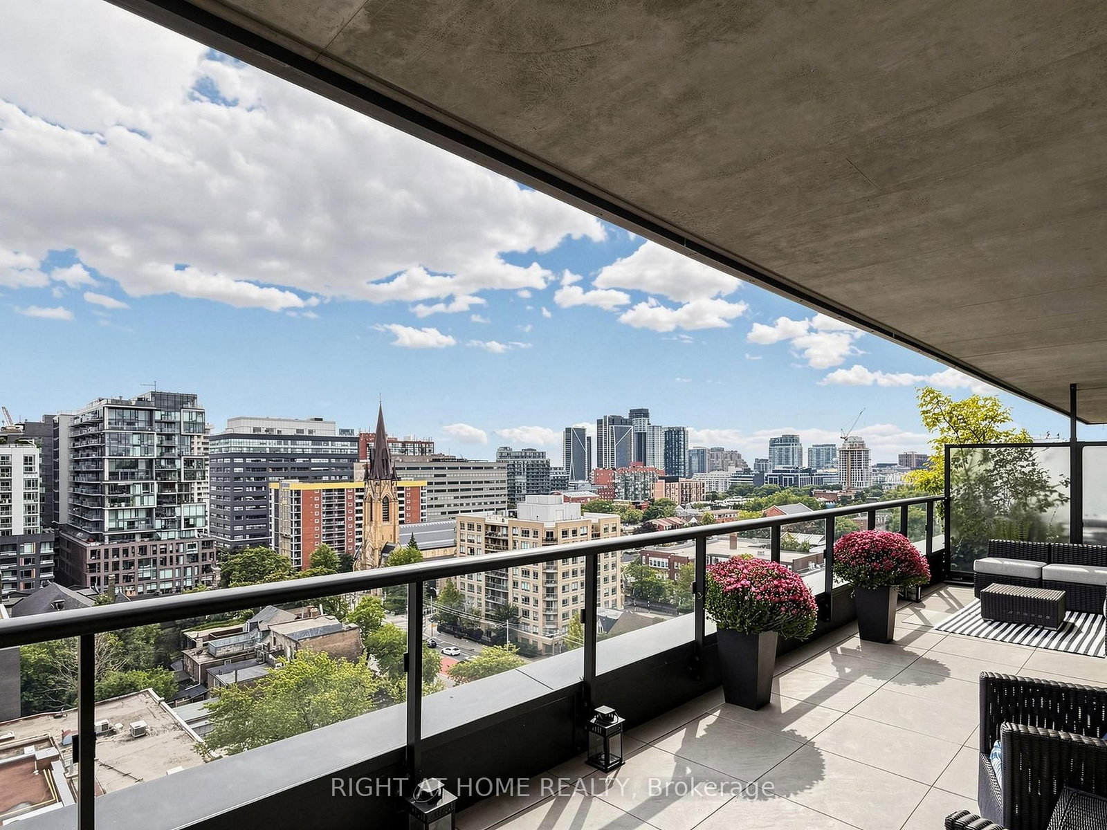 608 Richmond Street W • #1106 • Toronto, ON photo 28