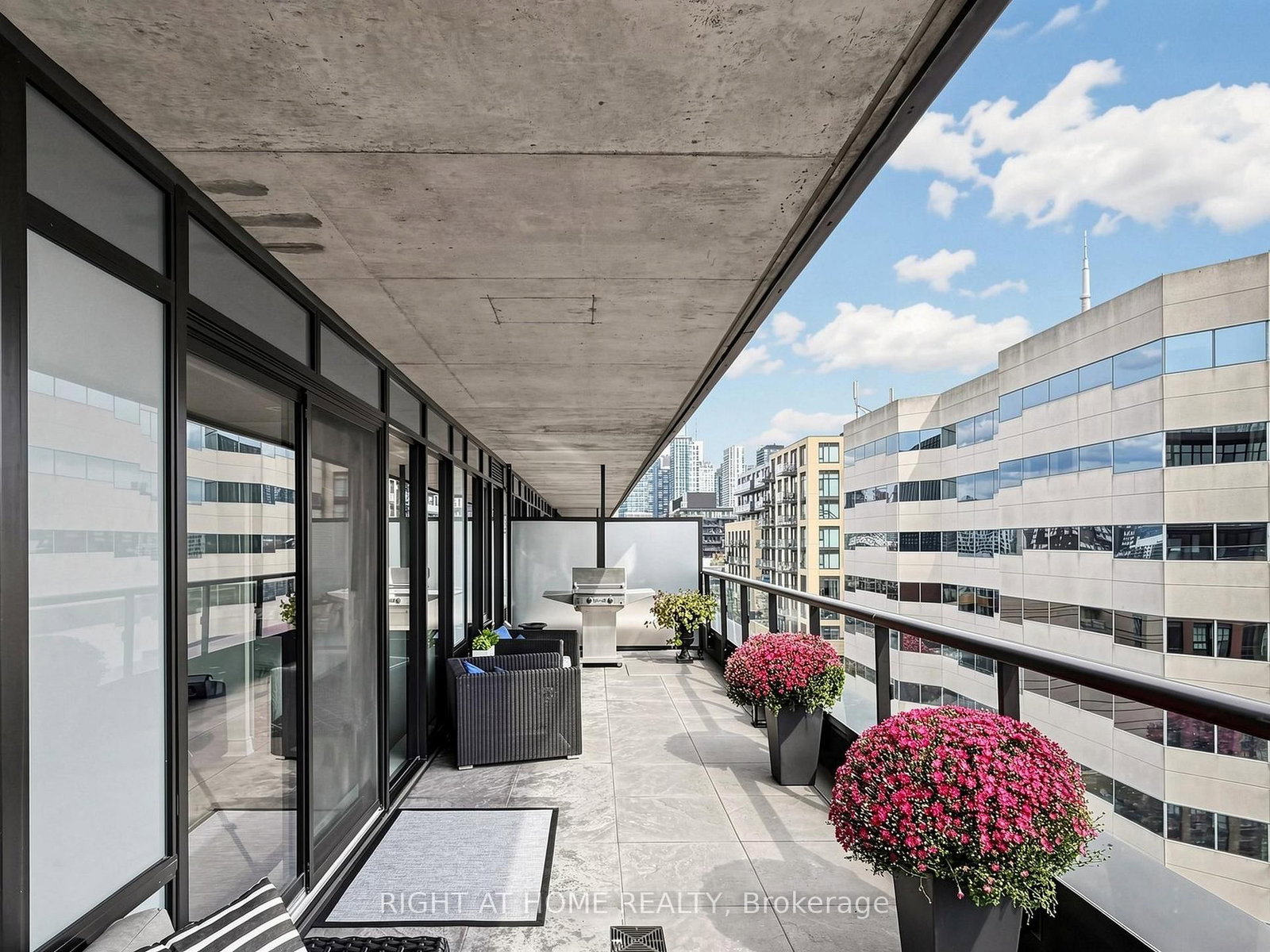 608 Richmond Street W • #1106 • Toronto, ON photo 29