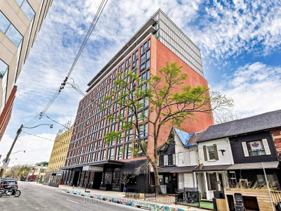 608 Richmond Street W • #1106 • Toronto, ON photo 3