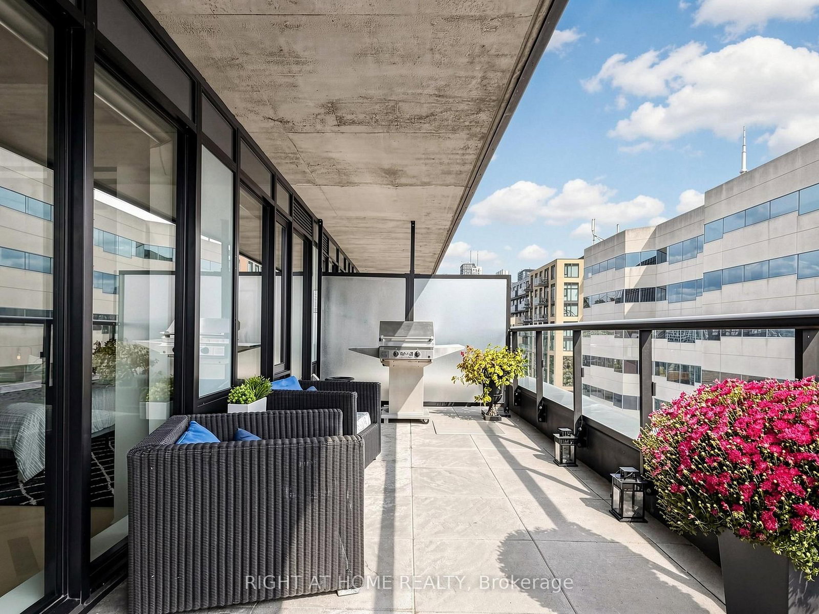 608 Richmond Street W • #1106 • Toronto, ON photo 30
