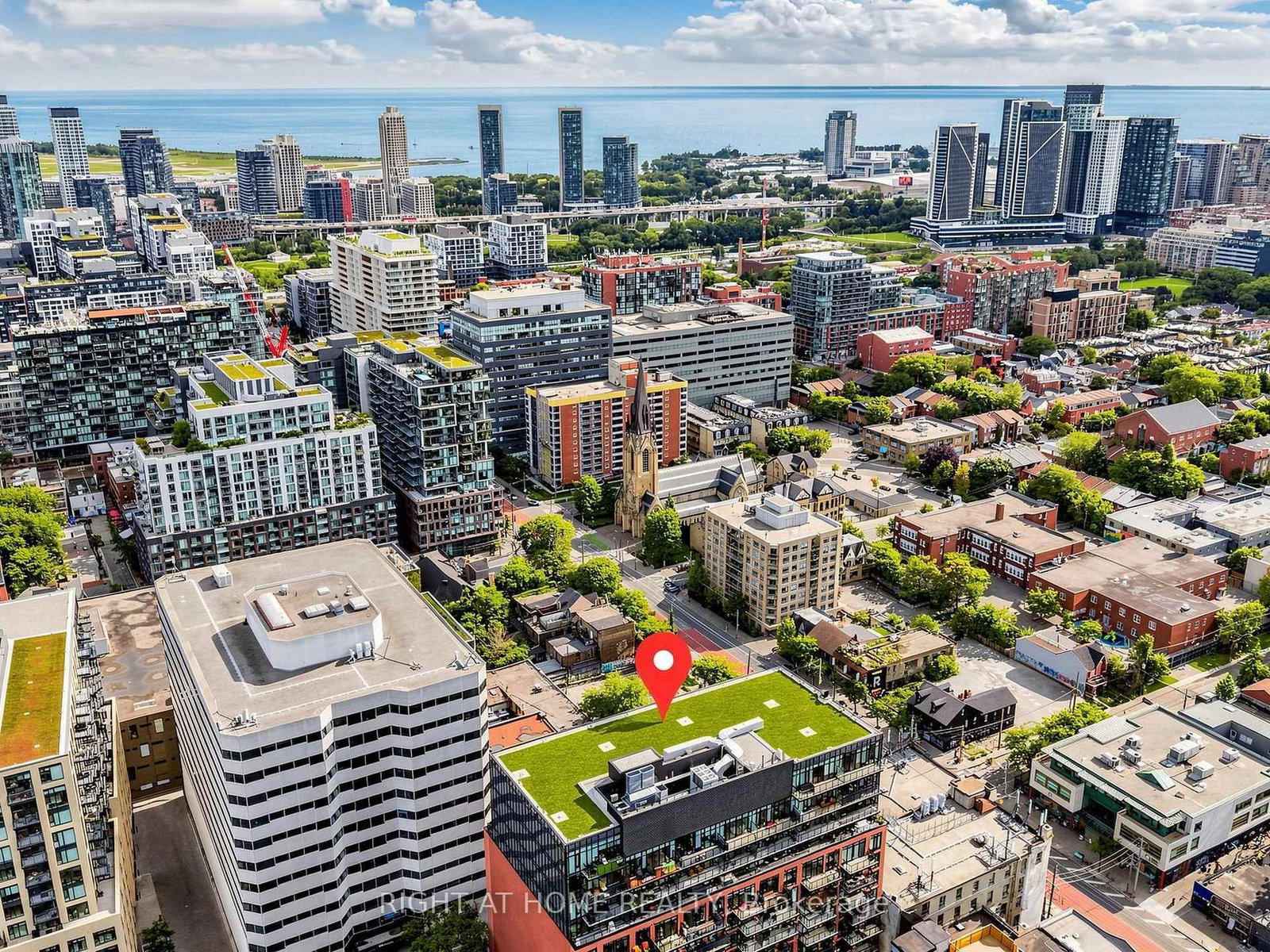 608 Richmond Street W • #1106 • Toronto, ON photo 36
