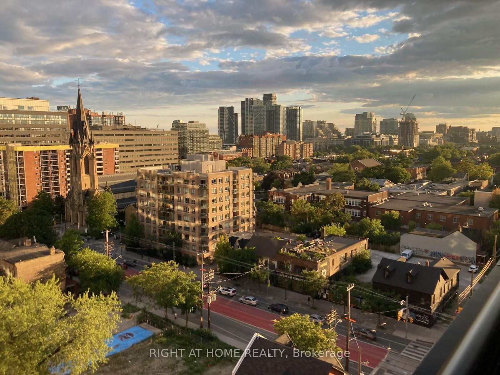 608 Richmond Street W • #1106 • Toronto, ON photo 37
