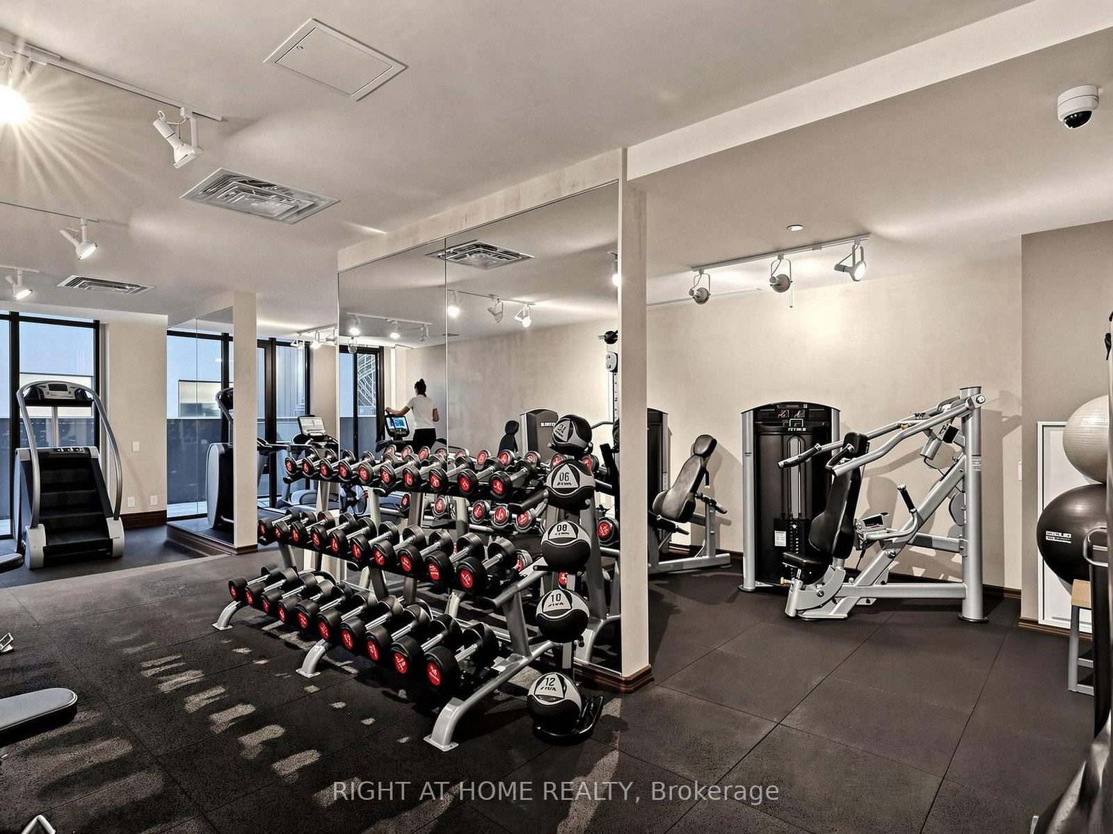 608 Richmond Street W • #1106 • Toronto, ON photo 38