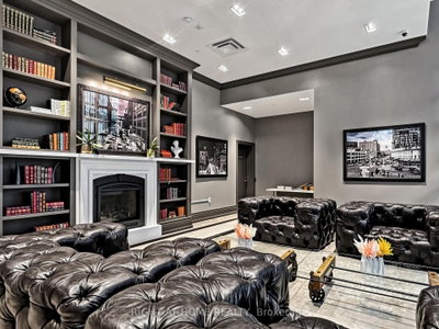 608 Richmond Street W • #1106 • Toronto, ON photo 5