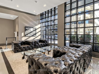 608 Richmond Street W • #1106 • Toronto, ON photo 6