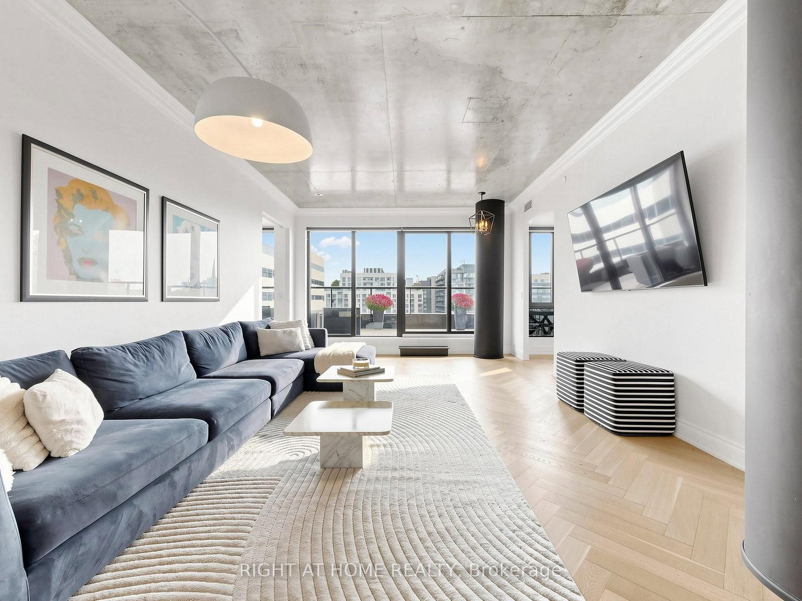 608 Richmond Street W • #1106 • Toronto, ON photo 8