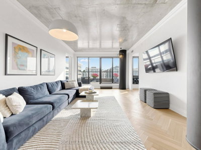 608 Richmond Street W • #1106 • Toronto, ON photo 8